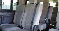 2014 NISSAN CARAVAN LUXURY 10 SEATER for sale