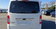 2014 NISSAN CARAVAN LUXURY 10 SEATER for sale