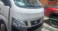 2017 Nissan Caravan for sale