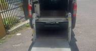 2017 Nissan Caravan with lift/ without lift for sale
