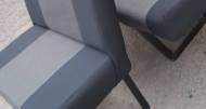 PASSENGER SEATS FOR TOYOTA HIACE,NISSAN CARAVAN.WE BUILD AND INSTALL 8762921460 for sale