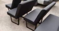 PASSENGER SEATS FOR TOYOTA HIACE,NISSAN CARAVAN.WE BUILD AND INSTALL 8762921460 for sale