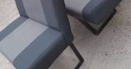 PASSENGER SEATS FOR TOYOTA HIACE,NISSAN CARAVAN.WE BUILD AND INSTALL 8762921460 for sale