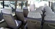 2014 Toyota Coaster for sale