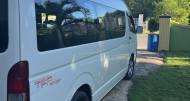 Toyota Hiace 2018 for sale