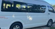 Toyota Hiace 2018 for sale