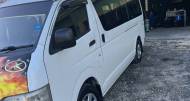 Toyota Hiace 2018 for sale