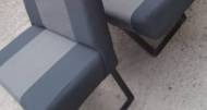 PASSENGER SEATS FOR TOYOTA HIACE,NISSAN CARAVAN,COASTER 8762921460 for sale