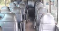 2008 Toyota Coaster for sale