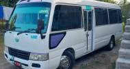 2008 Toyota Coaster for sale