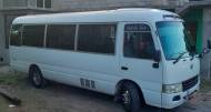 2008 Toyota Coaster for sale