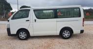 2016 Toyota Hiace for sale