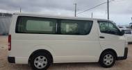 2016 Toyota Hiace for sale