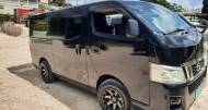 2016 Nissan Caravan for sale