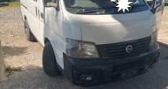 2003 Nissan Caravan for sale