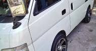 2003 Nissan Caravan for sale