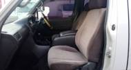 2003 Toyota Hiace Grand Cabin for sale