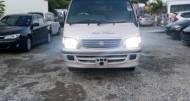 2003 Toyota Hiace Grand Cabin for sale