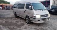 2003 Toyota Hiace Grand Cabin for sale