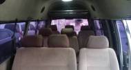 2003 Toyota Hiace Grand Cabin for sale