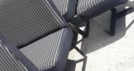 ORIGINAL AND LOCALLY MADE BUS SEATS FOR TOYOTA HIACE,NISSAN CARAVAN 8762921460 for sale