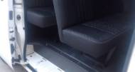 PASSENGER SEATS FOR TOYOTA HIACE AND NISSAN.876 3621268 for sale