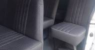 PASSENGER SEATS FOR TOYOTA HIACE AND NISSAN.876 3621268 for sale