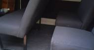 WE BUILD AND INSTALL BUS SEATS FOR TOYOTA HIACE,NISSAN CARAVAN 8762921460 for sale