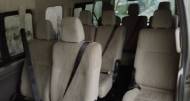 2013 Nissan Caravan for sale