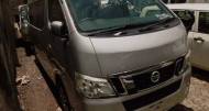 2013 Nissan Caravan for sale
