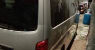 2013 Nissan Caravan for sale