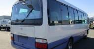 2008 Toyota Coaster for sale