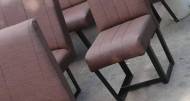ORIGINAL AND LOCALLY MADE BUS SEATS FOR TOYOTA HIACE,CARAVAN 8762921460 for sale