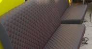 ORIGINAL AND LOCALLY MADE BUS SEATS FOR TOYOTA HIACE,CARAVAN 8762921460 for sale