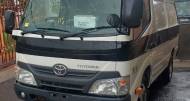 2015 Toyota TownAce for sale