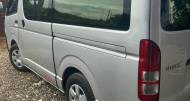 2015 Toyota Hiace for sale