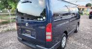 TOYOTA HIACE 2014, NEWLY IMPORTED, IMMACULATE CONDITION, DUAL AC, DIES for sale