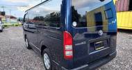 TOYOTA HIACE 2014, NEWLY IMPORTED, IMMACULATE CONDITION, DUAL AC, DIES for sale