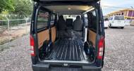 TOYOTA HIACE 2014, NEWLY IMPORTED, IMMACULATE CONDITION, DUAL AC, DIES for sale