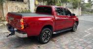 Toyota hilux for sale