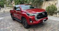 Toyota hilux for sale
