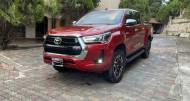 Toyota hilux for sale