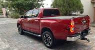 Toyota hilux for sale