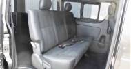 2016 Toyota Hiace Super GL, Push button start, Dual AC, Fully Loaded for sale