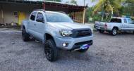 2015 Tacoma 4wd off road sittings for sale