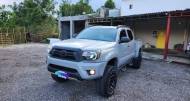 2015 Tacoma 4wd off road sittings for sale