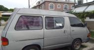 1995 Toyota Townace for sale