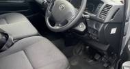 2018 Toyota Regus Ace for sale
