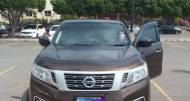 2017 Nissan Frontier pick-up for sale