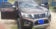 2018 Nissan Frontier for sale
